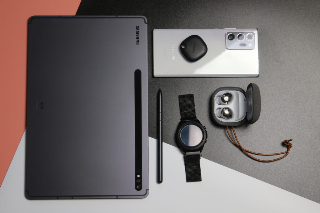 Mobile Technology Solutions